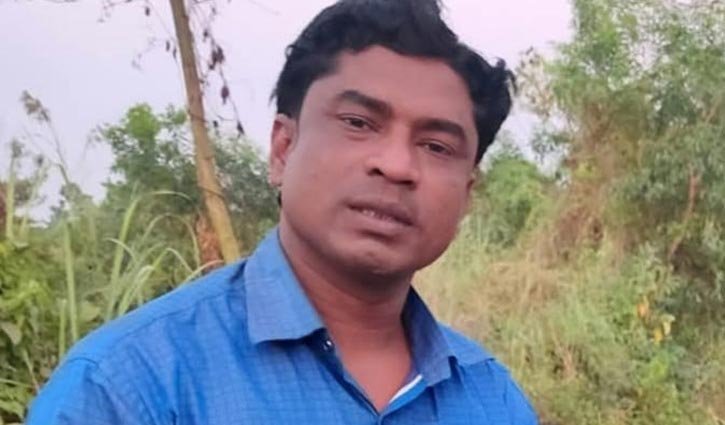 কুমিল্লায় যুবলীগ নেতাকে কুপিয়ে হত্যা 