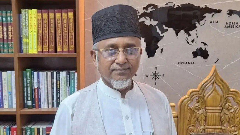 আদালতে জামিননামা জমা দিলেন এমপি গাজী নজরুল