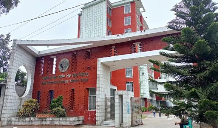 দিনাজপুর শিক্ষা বোর্ডে পাস শূন্য ১৮ স্কুল