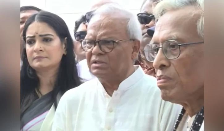 চক্রান্তকারীরা আমাদের ভ্রাতৃত্বের মেলবন্ধন ধ্বংসের প্রচেষ্টা চালাচ্ছে: রিজভী