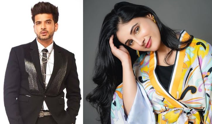 ‘করন আমাকে চুমু খায়, আমিও সঙ্গে সঙ্গে তাকে থাপ্পড় মারি’