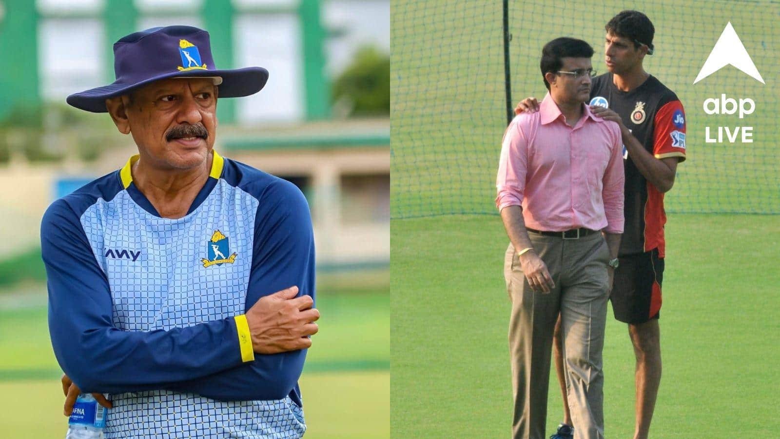 Bengal Cricket: ভারতীয় দলে উপেক্ষিত ছিলেন, উৎপলকে আজীবনের স্বীকৃতি দিচ্ছে CAB, অনুষ্ঠানে প্রধান অতিথি নেহরা