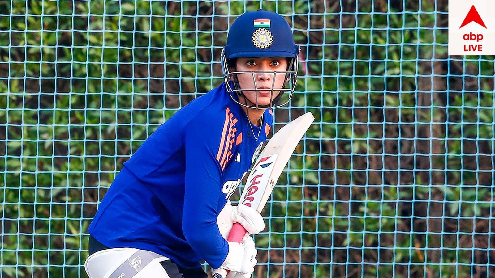 Smriti Mandhana: টি-টোয়েন্টিতে রানের মগডালে ভারতীয় সুন্দরী, স্মৃতি কাকে কাকে টেক্কা দিলেন?