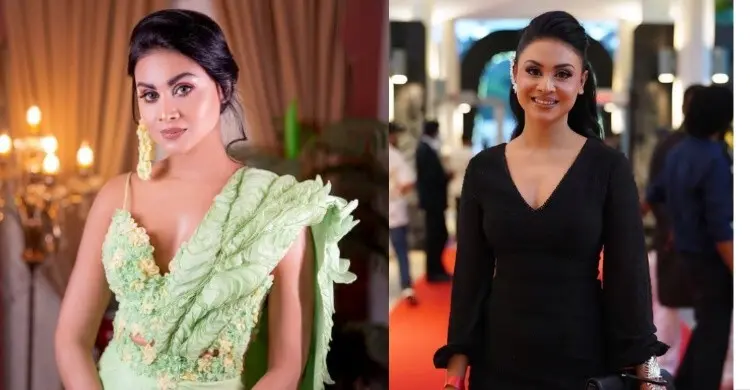 অভিনেত্রী মেঘলা মুক্তাকে ধাক্কা দেওয়া চালকসহ গাড়ি আটক