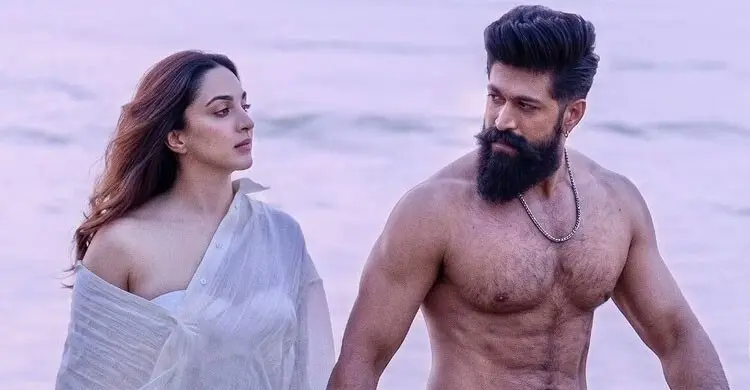 ১০০ কোটির পরই ধস, চার দিনে কত আয় করল ‘টক্সিক’?