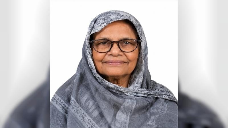 নন্দীগ্রামে বিএনপি নেতা আদরের মায়ের ইন্তেকাল
