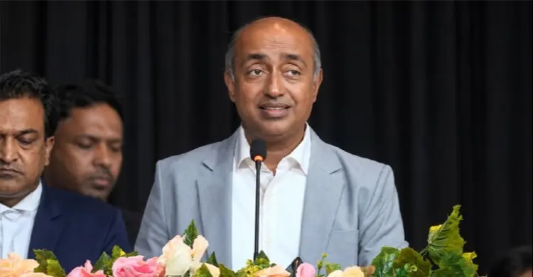 এক কেজি রড ব্যবহার না করেও সাড়ে ৩ হাজার কোটি টাকা লুটপাট