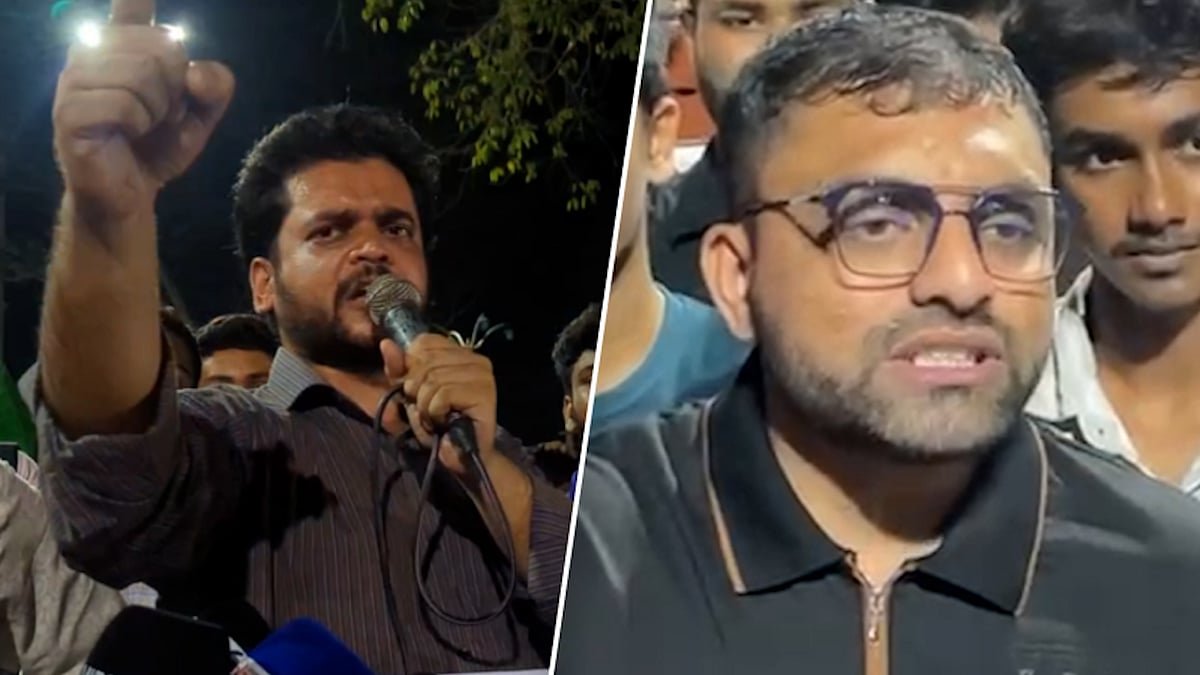 ছাত্রদলকে রাজশাহী ছাড়া করার হুমকি শিবির নেতার, পাল্টা হুঁশিয়ারি ছাত্রদলের