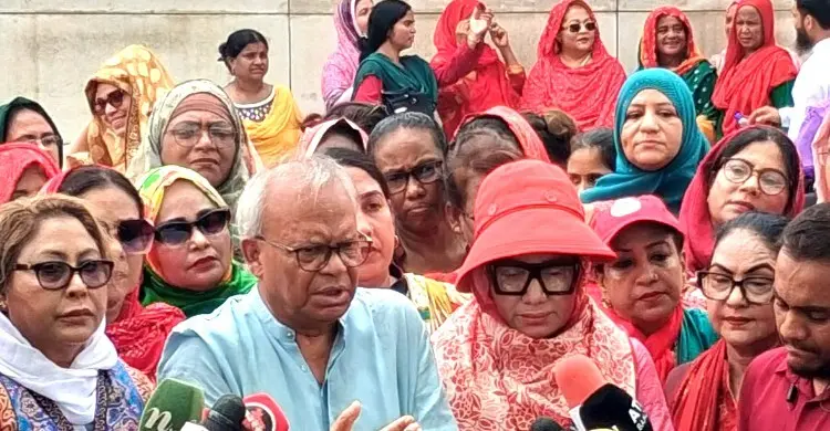 জ্বালানি সংকট বৈশ্বিক, পরিস্থিতি সামাল দিতে বিকল্প পদক্ষেপ: রিজভী