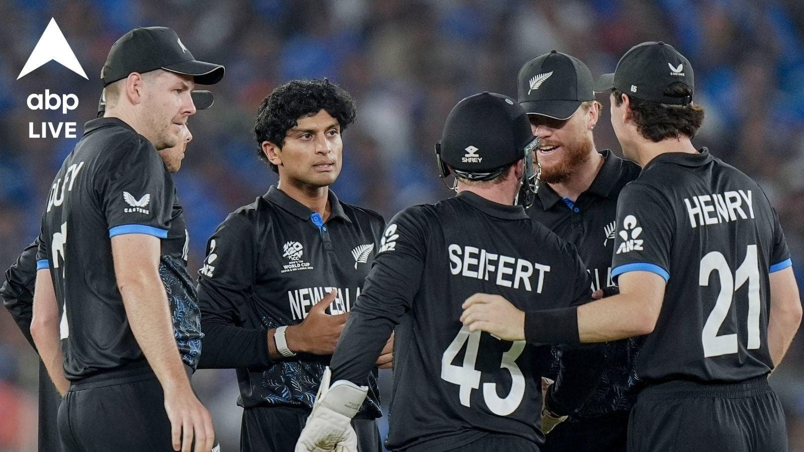 IND vs NZ: ভারতের বিরুদ্ধে টি-২০ সিরিজের আগে বিরাট ধাক্কা খেল নিউজ়িল্যান্ড, ছিটকে গেলেন অলরাউন্ডার