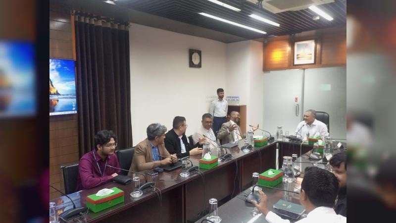 স্থানীয় নির্বাচন শান্তিপূর্ণ ও সুষ্ঠু হবে, আশাবাদ ইউএনডিপির