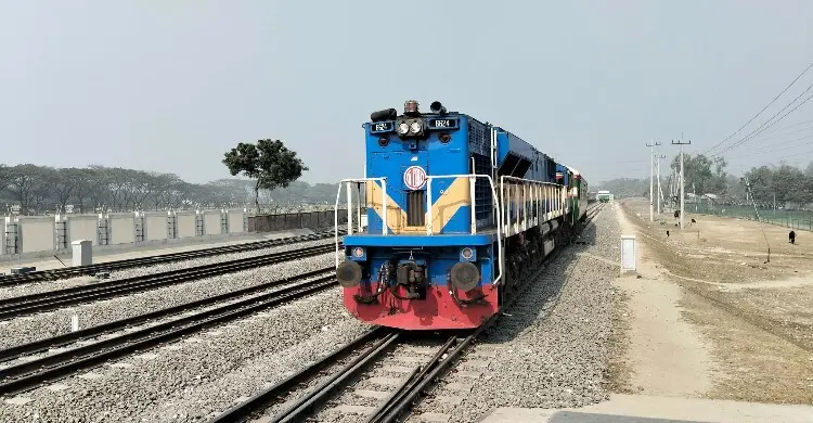 রাজস্ব আহরণে সব বিভাগকে তাগিদ রেলওয়ের