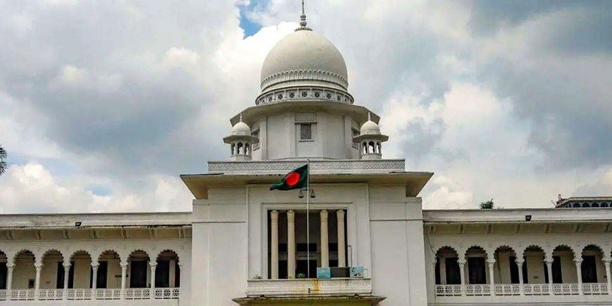 জোরপূর্বক পদত্যাগ বৈধ নয়: হাইকোর্ট