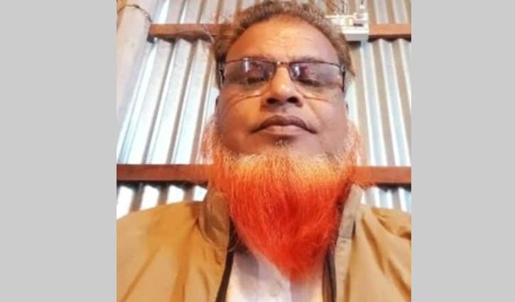 পাবনায় হত্যার আসামি বিএনপি নেতাকে গুলি করে হত্যা