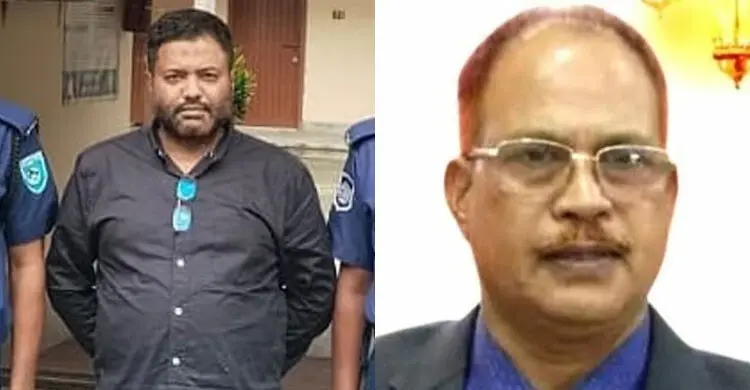 সেই কলেজশিক্ষকের বেতন বন্ধ, অধ্যক্ষকে বরখাস্তের সুপারিশ