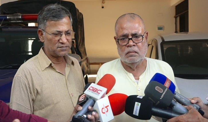 রংপুরে ৪ খুন: গভীর তদন্তের দাবি মামলার বাদীর