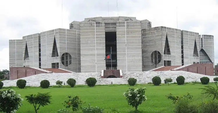 সংসদে যাচ্ছে ‘আর্মড পুলিশ ব্যাটালিয়ন বিল’