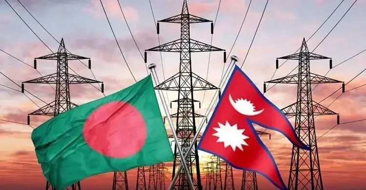 নেপাল থেকে ১২ দিন ধরে আসছে না বিদ্যুৎ