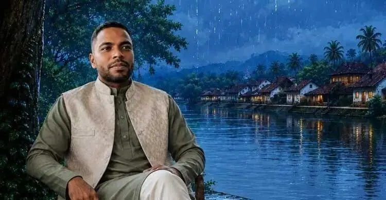 অসমাপ্ত হিসেব