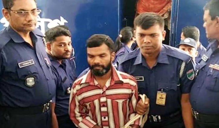 আছিয়া ধর্ষণ-হত্যা: প্রধান আসামি হিটু শেখের মৃত্যুদণ্ড বহাল
