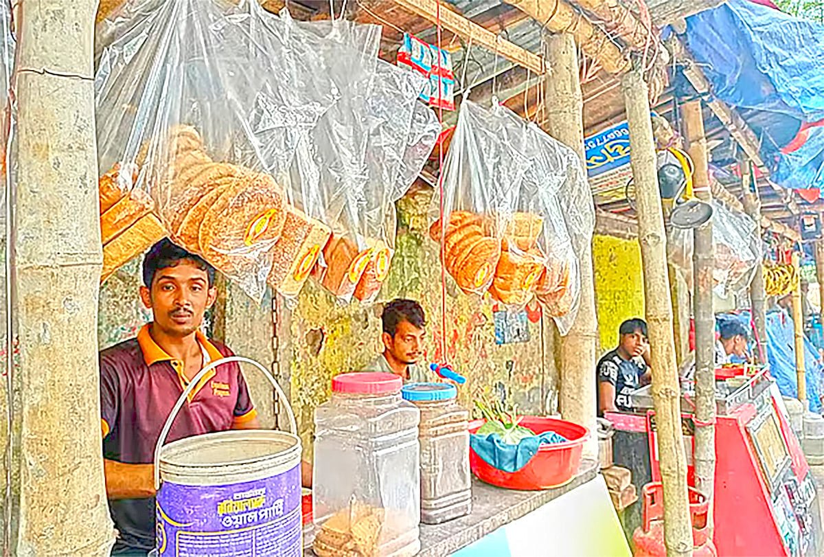 বানরুটির মূল্যবৃদ্ধি সরকারকে কি কোনো বার্তা দেয়