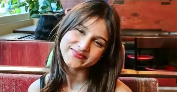 নিজের বাড়িতেই খুন হলেন মডেল