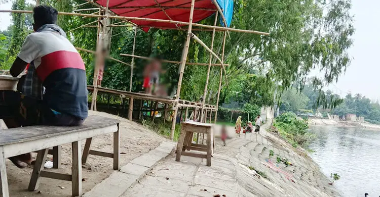 একই স্থানে বিএনপি-জামায়াতের নৌকাবাইচ, ১৪৪ ধারা জারি