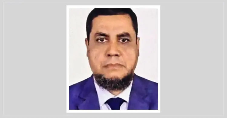 চট্টগ্রামে নিজ বাসায় মিললো বাংলাদেশ ব্যাংকের যুগ্ম পরিচালকের মরদেহ