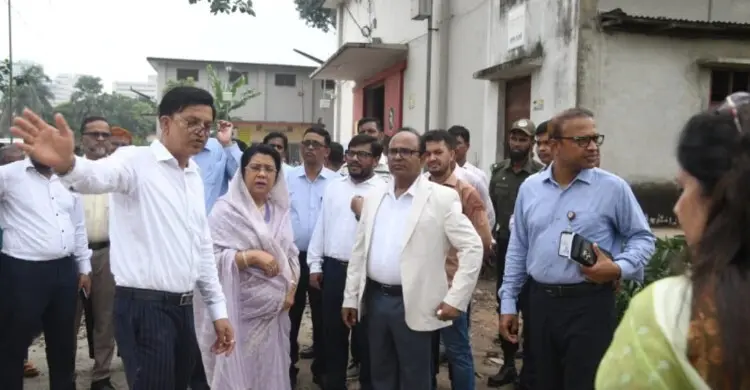 আমি মাঝেমধ্যেই চলে আসবো, কেউ জানতে পারবেন না: আফরোজা খানম