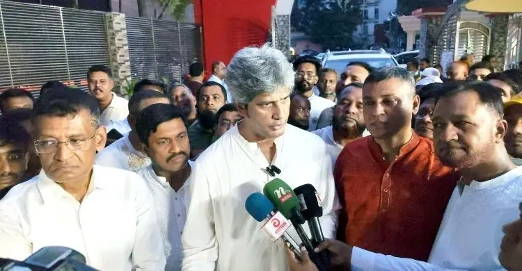 ফ্যাসিবাদী সরকারের আমদানি নির্ভর জ্বালানি নীতির কারণেই বর্তমান সংকট