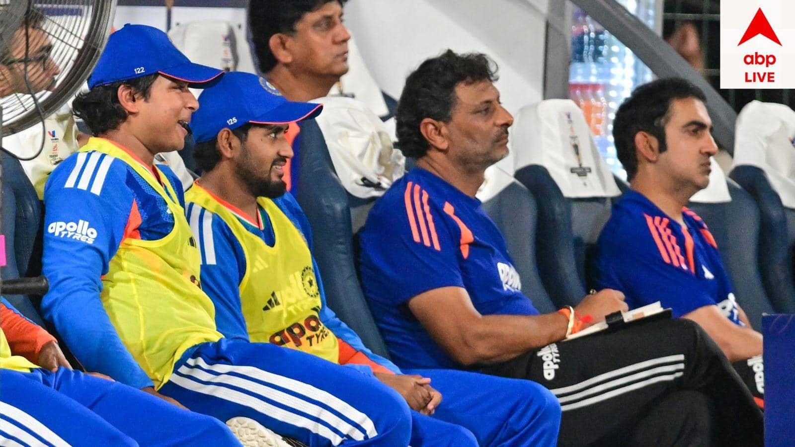 IND vs AFG T20: আফগানিস্তানের বিরুদ্ধে শেষ টি-টোয়েন্টিতে তিনটি বদলের সম্ভাবনা, সুযোগ মিলবে বৈভবের?