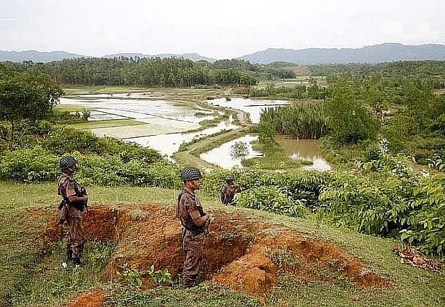 ইয়াবা ঠেকাতে এআই ক্যামেরা বসাতে চায় পুলিশ