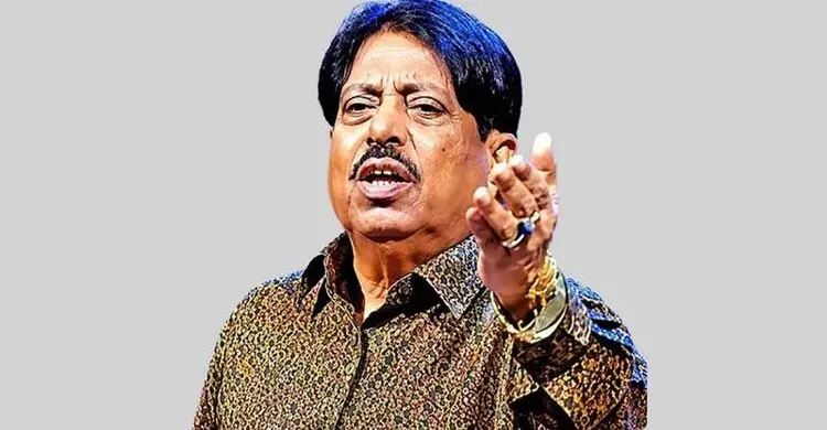 তার কণ্ঠ মুক্তিযোদ্ধাদের জুগিয়েছিল প্রেরণা