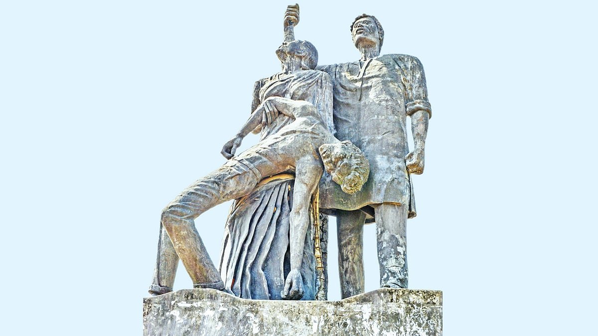 জাহাঙ্গীরনগর বিশ্ববিদ্যালয়ে ৪৬ প্রতিশ্রুতির  ১৩টি বাস্তবায়িত, বিতর্কে নেতারা