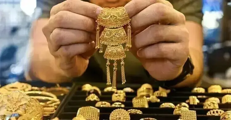আজ যে দামে সোনা-রুপার গহনা কিনতে পারবেন