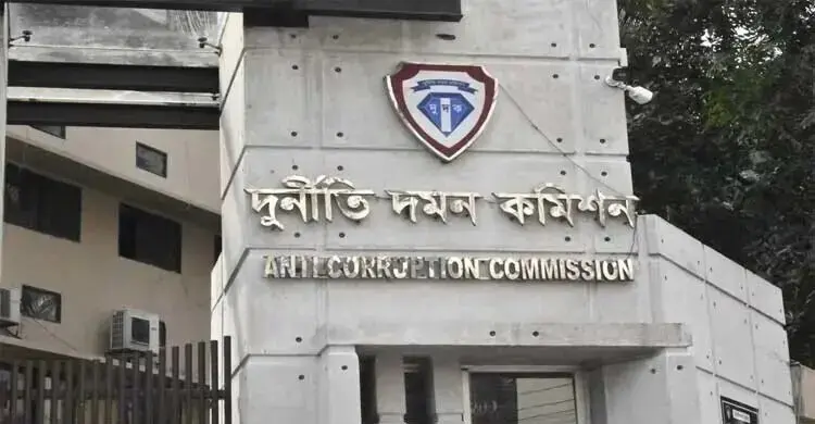 বেবিচকের দুই প্রকৌশলীর ‘মামলা নেই’ চিঠি সংশোধন করলো দুদক
