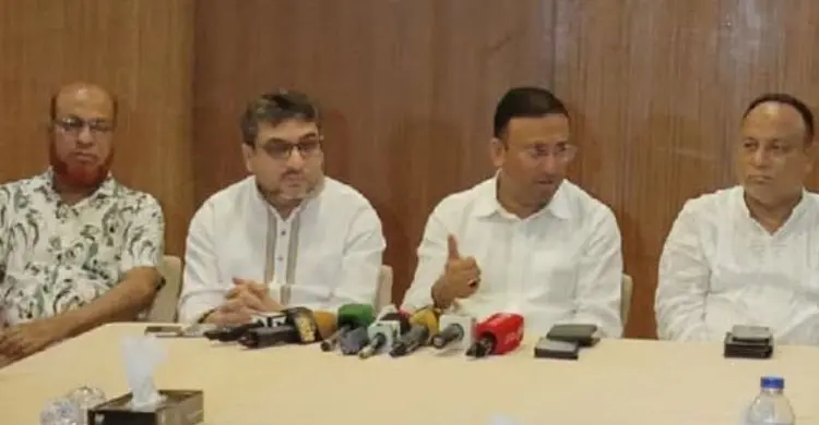 জাতিসংঘের অধিবেশনের আগে প্রধানমন্ত্রীর ভারত সফরের সম্ভাবনা নেই