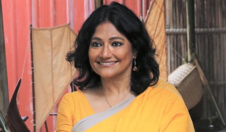 ‘এশিয়ার নোবেল’ ম্যাগসাইসাই পেলেন বাংলাদেশের রুনা খান