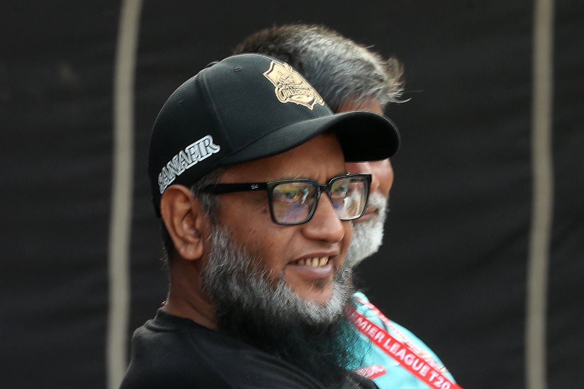 এক কিডনি নিয়েই ৬ আন্তর্জাতিক ম্যাচ বাংলাদেশের ক্রিকেটারের, জানলেন ২১ বছর পর