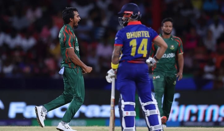 যে কারণে ব্যস্ততার মাঝেও নেপালের বিপক্ষে সিরিজের খেলবে বাংলাদেশ