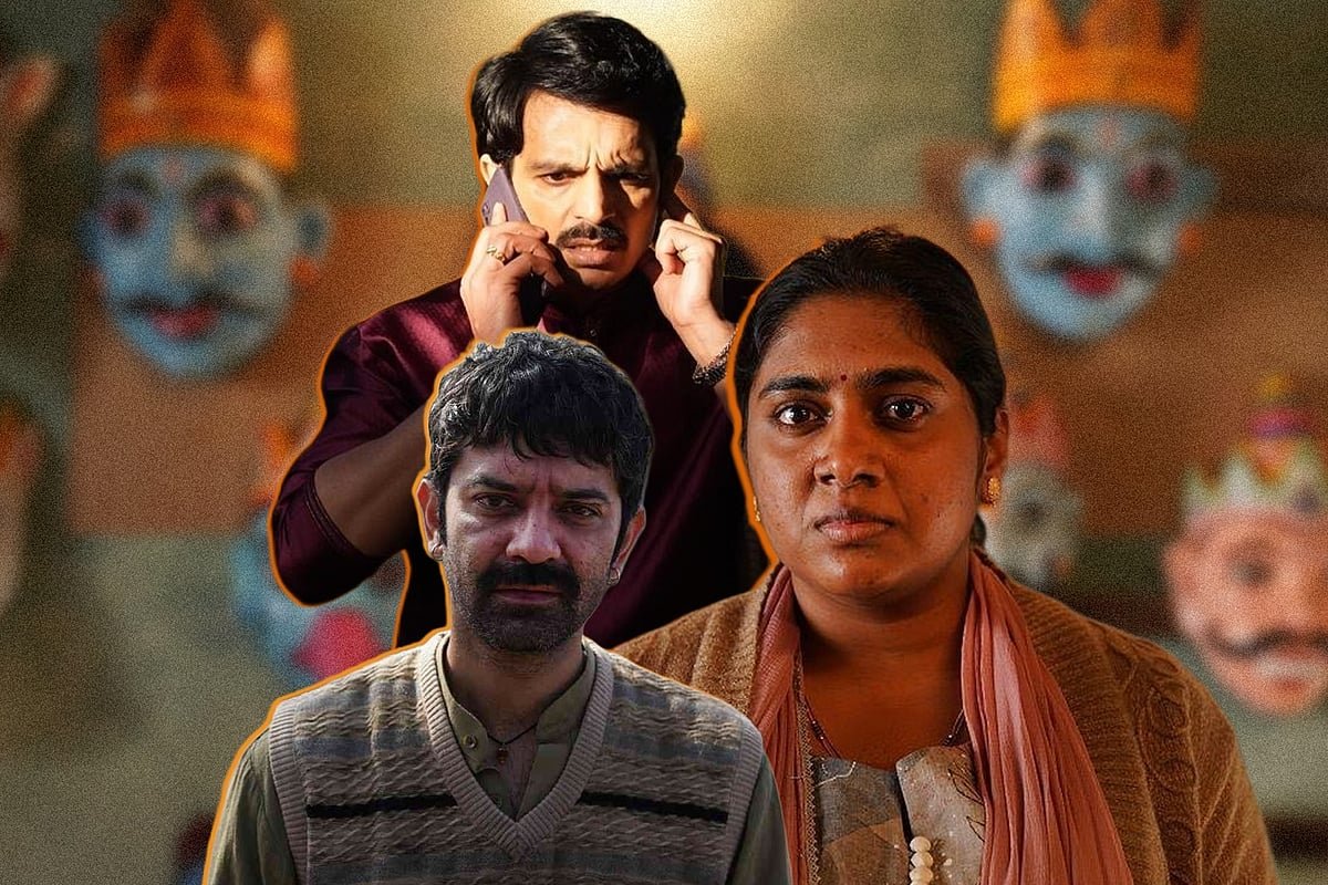 খুনের তদন্তের আড়ালে নিজেকে ফিরে পাওয়ার গল্প, বেবি হয়ে উঠলেন ববিতা