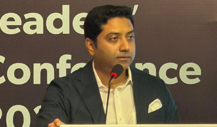 বাংলা-ইংরেজি মাধ্যমের কারিকুলামে সামঞ্জস্য আনা হবে: গণশিক্ষা প্রতিমন্ত্রী 