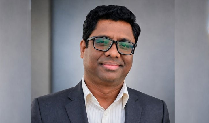 ঢাবি বিজনেস স্টাডিজ অনুষদের ভারপ্রাপ্ত ডিন অধ্যাপক আল-আমিন