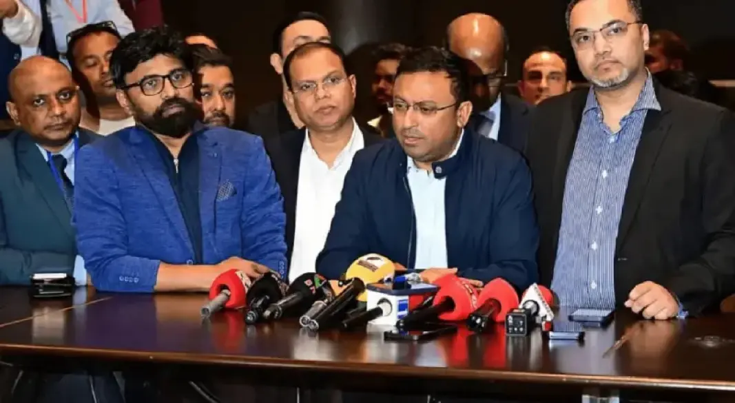 ট্রাম্পের সঙ্গে প্রধানমন্ত্রীর আলাদা বৈঠকের সুযোগ হবে না: হুমায়ুন কবির