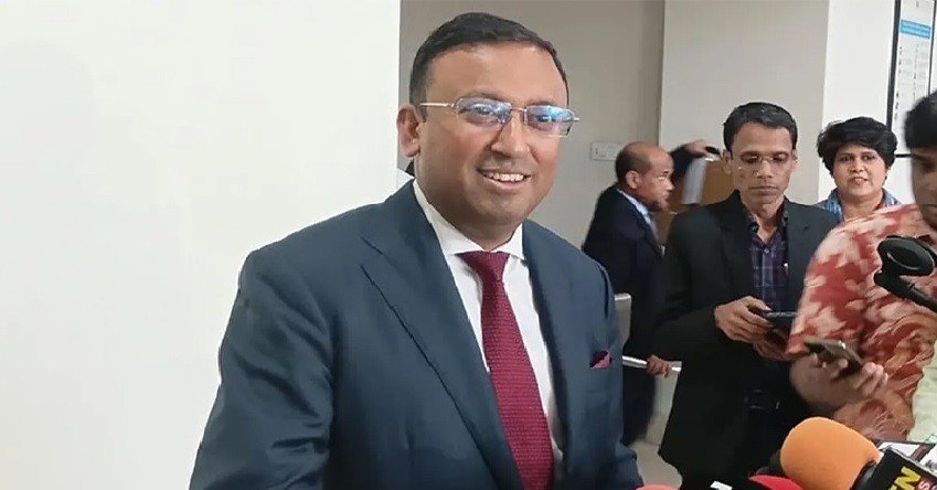 ভারতের সঙ্গে সম্পর্ক আরও জোরদার করতে চায় বাংলাদেশ: প্রতিমন্ত্রী