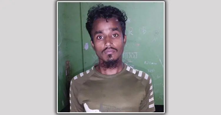 হাফেজিয়া মাদরাসায় তিন ছাত্রকে বলাৎকার, শিক্ষক কারাগারে