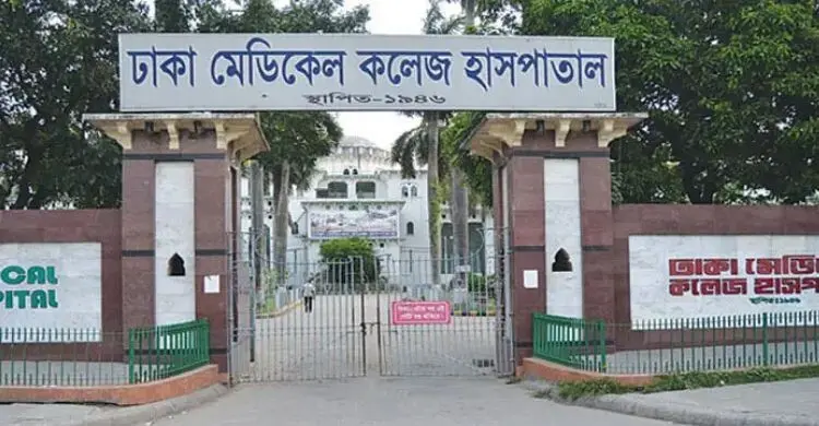 বাড্ডায় যুবকের ঝুলন্ত মরদেহ উদ্ধার