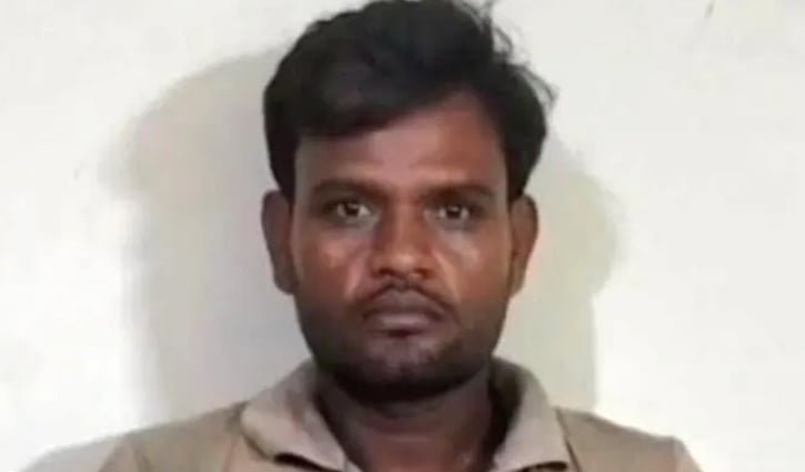 বড়লেখা সীমান্তে বিজিবির সঙ্গে গুলিবিনিময়, অস্ত্রসহ ভারতীয় নাগরিক ধরা
