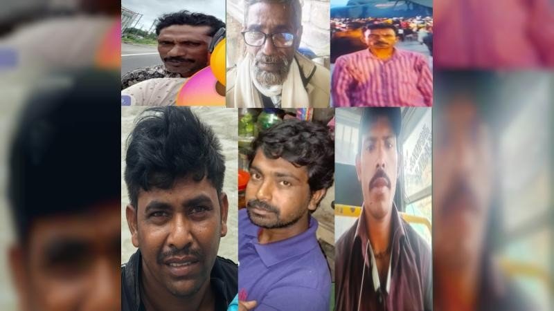 সুন্দরবনে নতুন আতঙ্ক ভারতীয় কাজল-মুন্না বাহিনী
