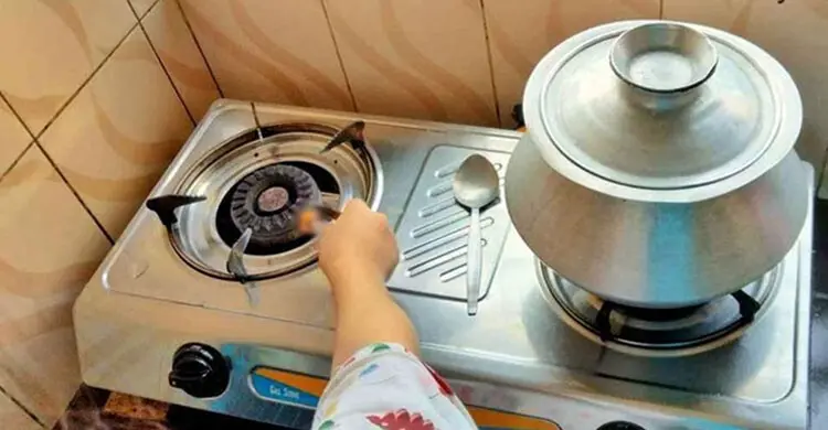 রাজধানীসহ দেশের যেসব এলাকায় গ্যাস থাকবে না বৃহস্পতিবার